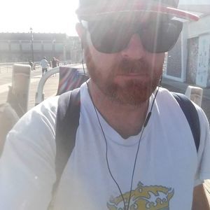 Meet your Posher, Christian